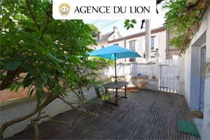 maison à la vente -   28100  DREUX, surface 91 m2 vente maison - UBI430254422